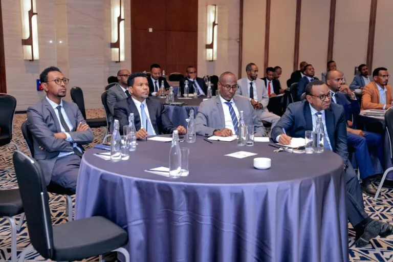 Ethiopia-Djibouti Railway Reports First-Time Profitability