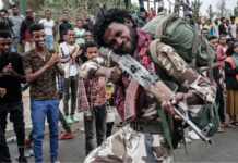 Addressing the Root Cause: Why Ethiopia Must Abandon Ethnic Federalism for National Unity