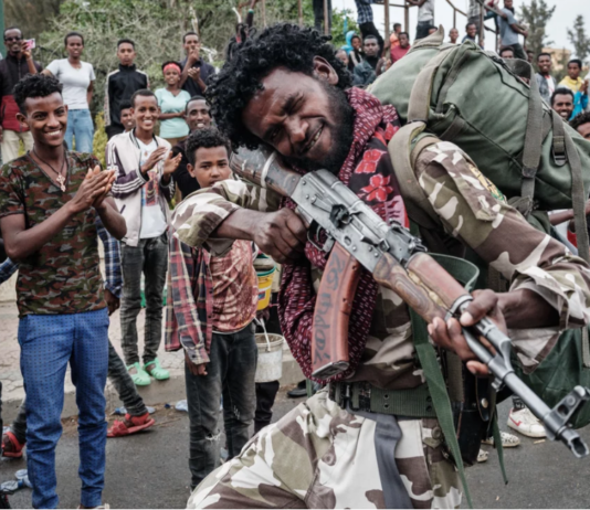Addressing the Root Cause: Why Ethiopia Must Abandon Ethnic Federalism for National Unity