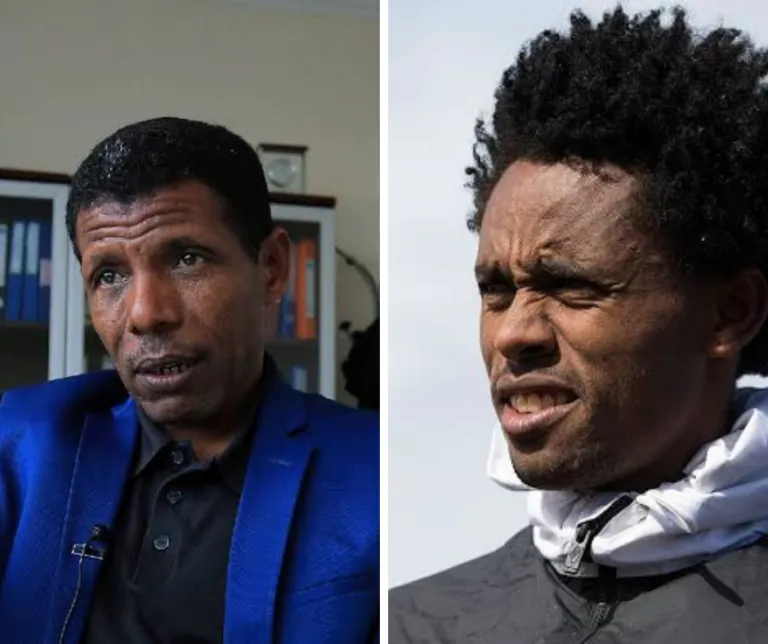 Ethiopian Athletes Haile Gebrselassie and Feyisa Lilesa: A Clash of Perspectives on the Country’s Economic Hardship
