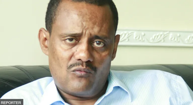 Ato Berhanu Adelo: Once Removed, Now Nominated for EHRC Chief Commissioner