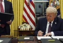 From Birthrights to Aid Freezes: Ethiopia Caught in Trump’s Policy Crossfire