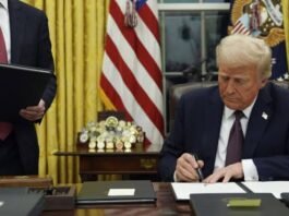 From Birthrights to Aid Freezes: Ethiopia Caught in Trump’s Policy Crossfire