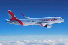Air Arabia Introduces Direct Flights to Addis Ababa