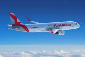 Air Arabia Introduces Direct Flights to Addis Ababa