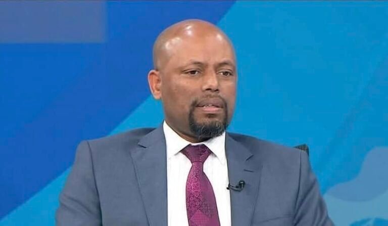 From Stadiums to Substations: Engineer Getu Geremew’s Leadership Journey