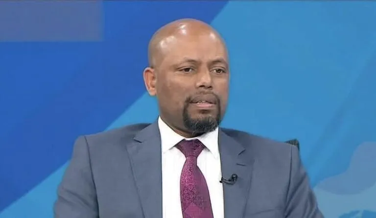 From Stadiums to Substations: Engineer Getu Geremew’s Leadership Journey