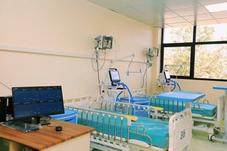 Zewditu Memorial Hospital Opens Ethiopia’s First Pediatric Neurosurgery Center