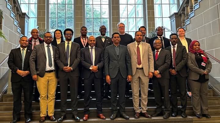 Ethiopia Nears Final Negotiations for WTO Membership