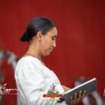 Poet and Tobiya Jazz Event Organizer Misraq Terefe Arrested Amid Unclear Circumstances
