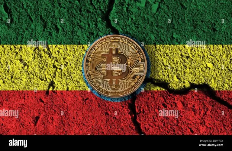 Ethiopia’s Bitcoin Mining Boom: The Cheapest in the World, But at What Cost?