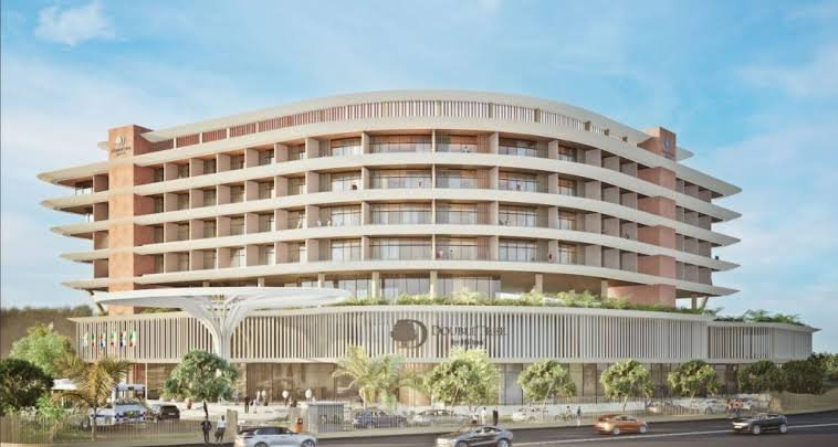 Hilton Expands Presence in Ethiopia with DoubleTree Hotels in Adama and Dire Dawa