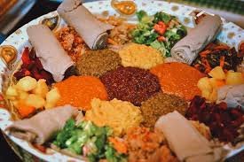 There Are 616 Ethiopian Restaurants in the U.S : A State-by-State Breakdown