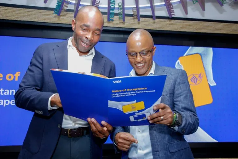 Ethiopia Set for Surge in Digital Payments Ecosystem: Visa Study Reveals Path to Accelerated Growth 