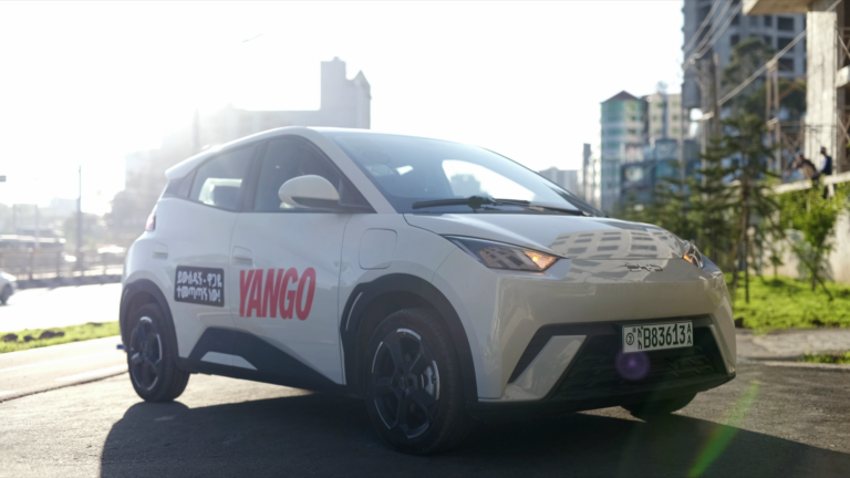 Yango Ride Introduces Comfort Class, Delivering Enhanced Ride-Hailing at an Affordable Price