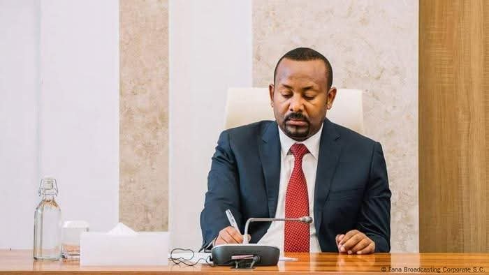 Council of Ministers Forwards Draft Proclamation on Foreign Ownership of Property to Parliament