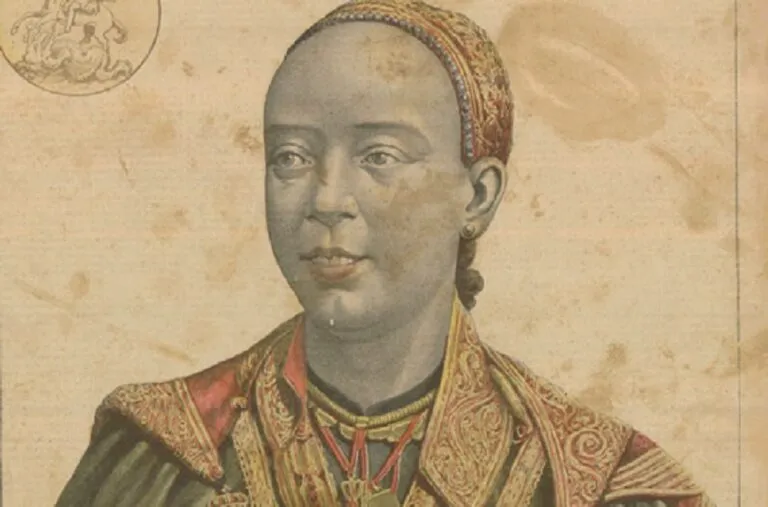 Adwa’s Warriors: Ethiopian Women Who Marched for Freedom Before March 8