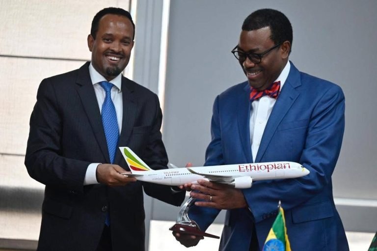 Ethiopia Unveils $7.8 Billion Mega Airport in Bishoftu: A Game Changer for African Aviation