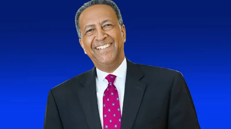 Zemedeneh Nigatu Appointed CEO of Newly Licensed CBE Capital