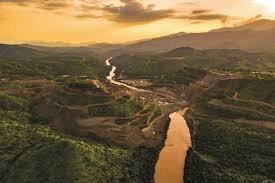 Ethiopia’s Koysha Hydropower Dam Reaches 65% Completion