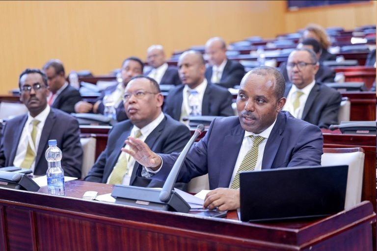 Commercial Bank of Ethiopia Posts Record 32.6 Billion Birr Profit