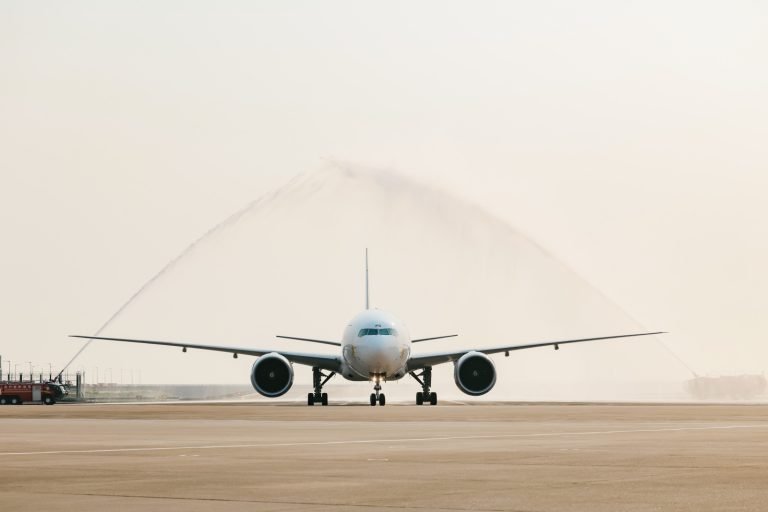 Ethiopian Airlines Expands Global Reach with the Launch of Macao Cargo Route