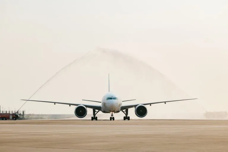 Ethiopian Airlines Expands Global Reach with the Launch of Macao Cargo Route