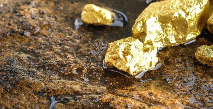 Ethiopia Earns Over $2.1 Billion in Foreign Exchange from Gold Market