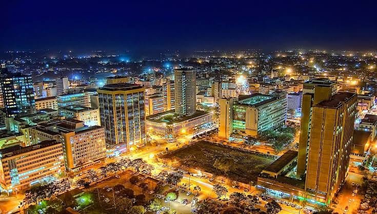Kenya Poised to Surpass Ethiopia as East Africa’s Largest Economy in 2025