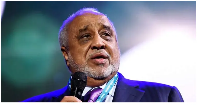 Saudi Billionaires Reinstated on Forbes List After 8 Years – But Mohammed Al Amoudi Still Left Out