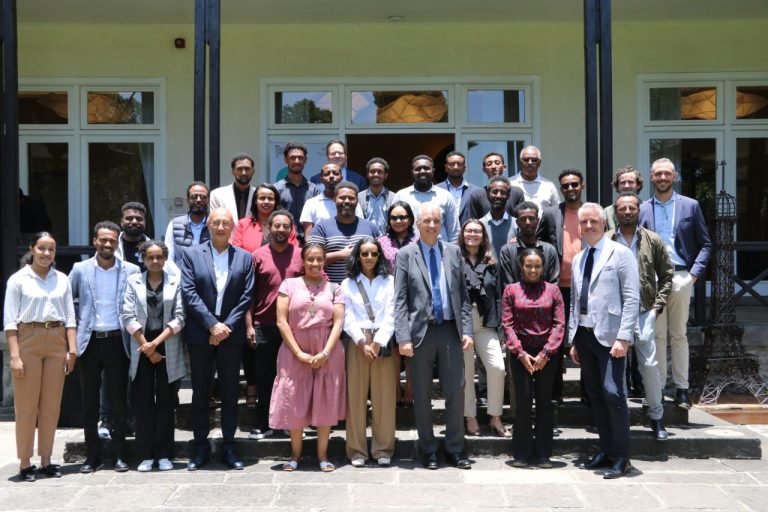 French Embassy Announces First Winners of the “Habesha Creative Lab”