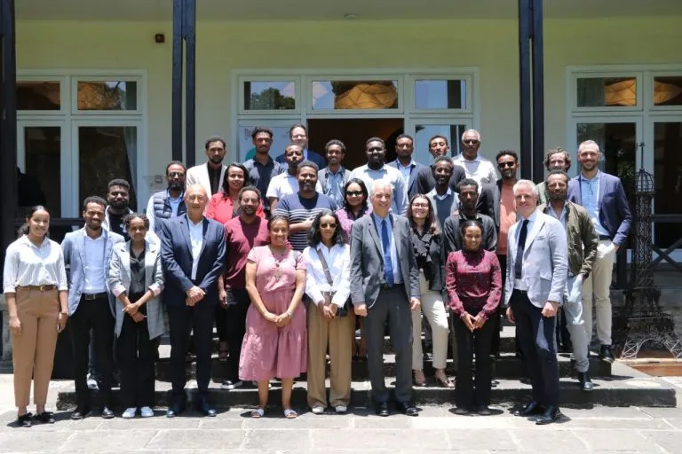 French Embassy Announces First Winners of the “Habesha Creative Lab”