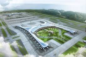 Ethiopian Airlines Commits 30 Billion Birr to Launch Phase of New Mega-Airport Near Bishoftu