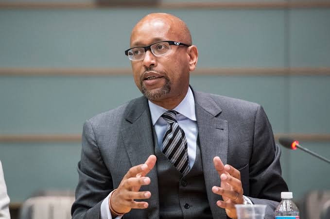 Ethiopis Tafara Appointed as World Bank’s IFC Vice President for Africa