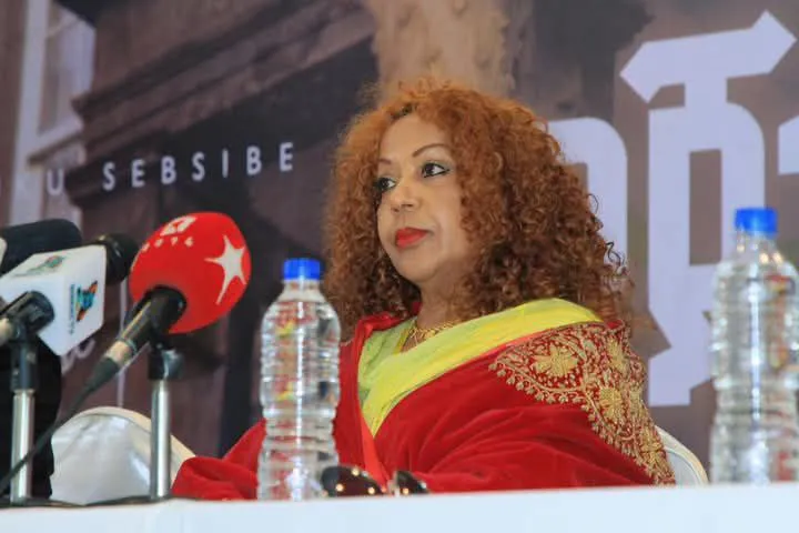 Kuku Sebsibe to Release Eighth Album ‘Dejazmach’: A Celebration of Ethiopian Music