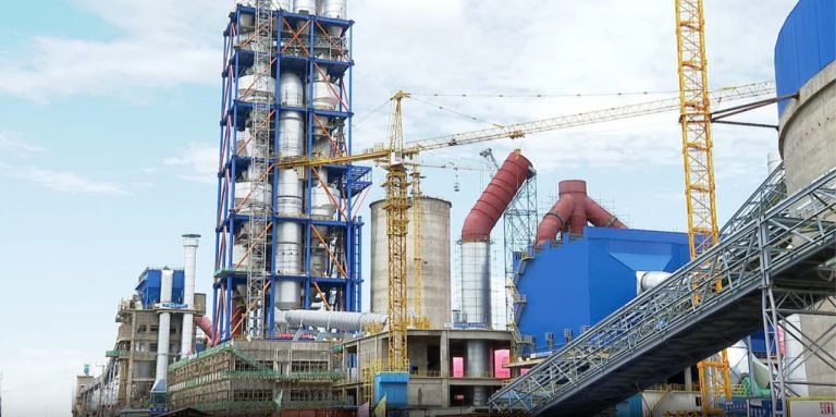 Lemi National Cement Powers Ethiopia’s Construction Boom with Over 12 Million Quintals Delivered