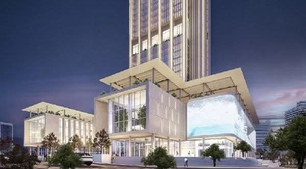 Ethiopian Electric Power Opens $445 Million International Bid for Landmark 62-Story HQ
