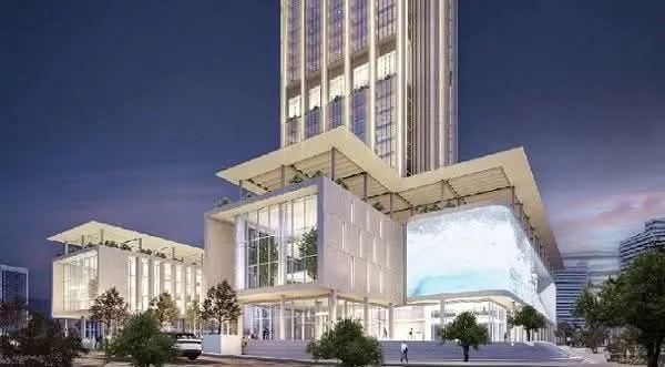 Ethiopian Electric Power Opens $445 Million International Bid for Landmark 62-Story HQ
