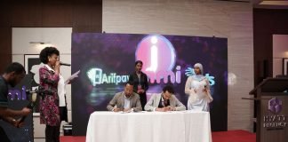 Ethiopia’s Digital Creator Economy Gets a Boost as JAMI and Arifpay Launch Country’s First Multi-Currency Tipping Platform