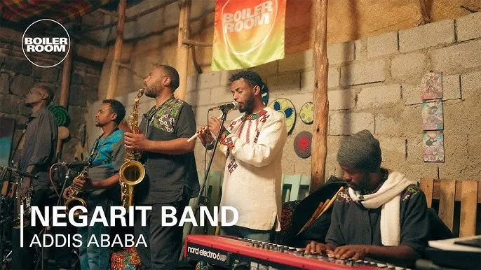 Boiler Room Comes to Addis Ababa: Why the World’s Most Iconic Underground Music Platform Matters for Ethiopian Sound