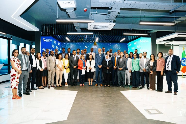 Wegagen Capital Becomes First Trading Member of Ethiopian Securities Exchange