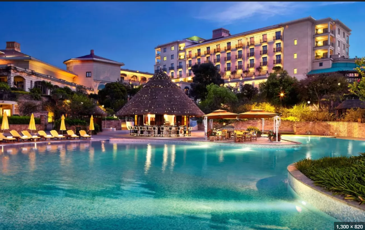 IFC Considers $80 Million Loan to Back MIDROC’s Sheraton Addis Expansion and New Hotel Project