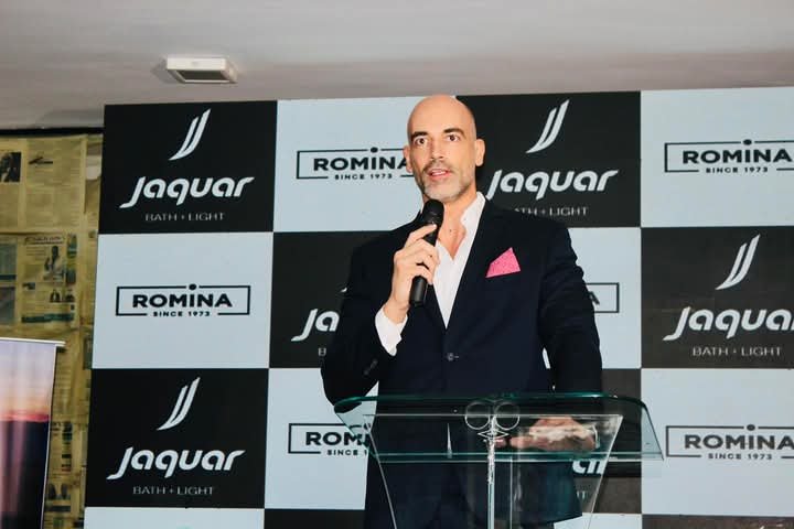 Jaquar Group Opens Flagship Bath & Light Showroom in Ethiopia, Reinforcing Commitment to Innovation and Skills Development