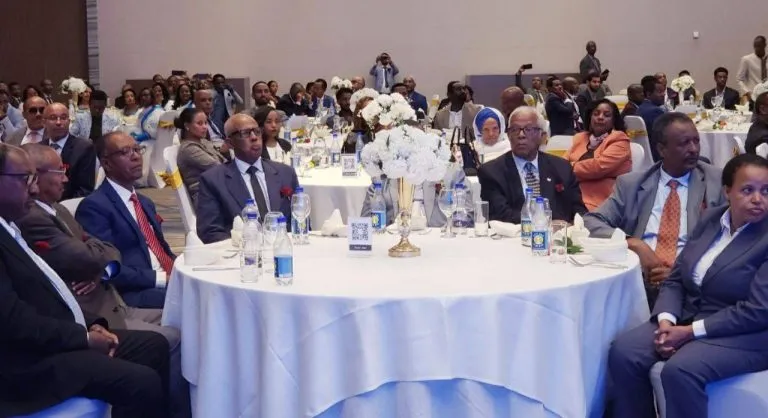 Addis International Bank Unveils New Identity as “Addis Bank,”