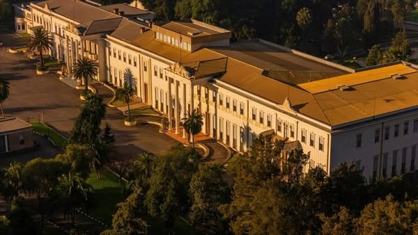 National Palace Museum Officially Opens Its Doors to the Public