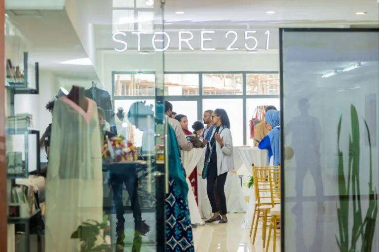 Store251 Launches New Website and App to Enhance the Ethiopian Shopping Experience