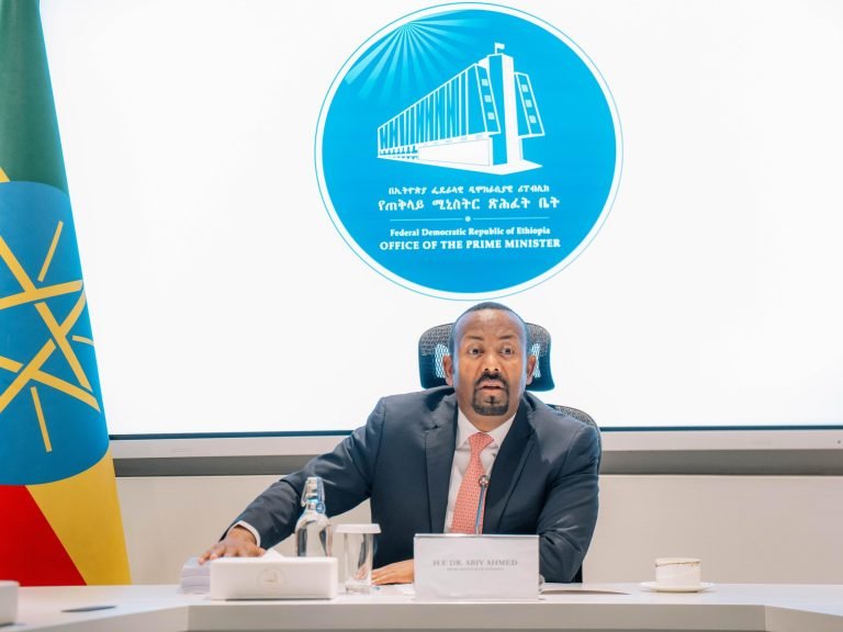 Ethiopia Proposes Record ETB 2 Trillion Federal Budget for 2025/26 Fiscal Year