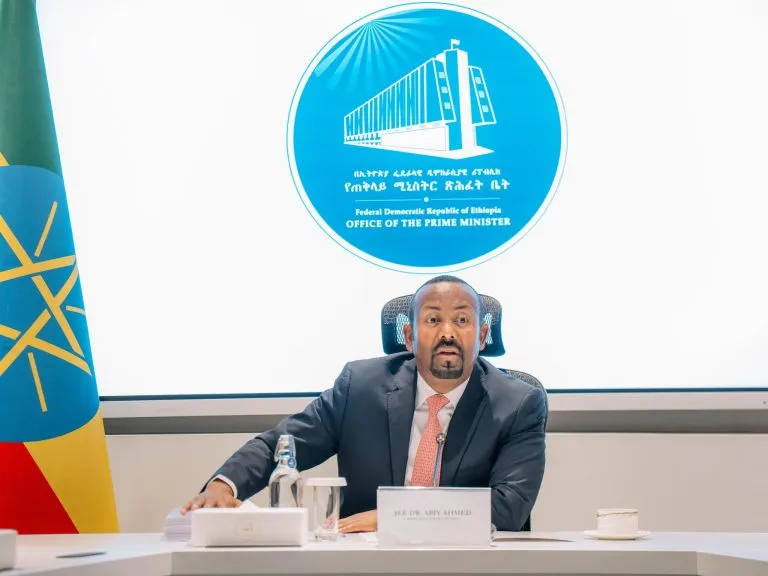 Ethiopia Proposes Record ETB 2 Trillion Federal Budget for 2025/26 Fiscal Year