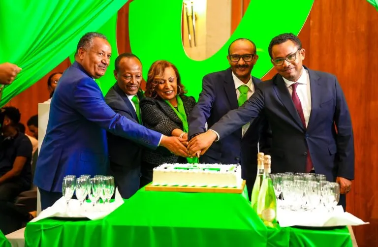 Wegagen Capital Investment Bank Becomes Ethiopia’s First Private Investment Bank