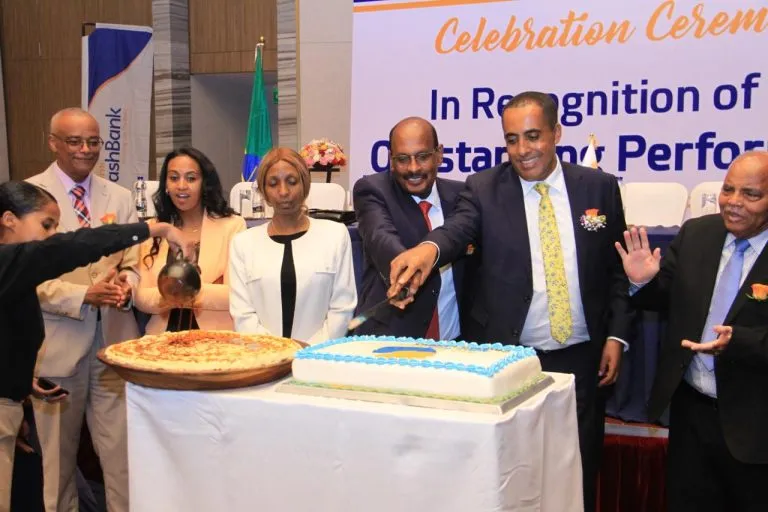 Awash Bank Posts Record 22 Billion Birr Annual Profit, Signaling Strength Amid Economic Reforms